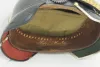 Baden Dragoon Officer Pickelhaube Visuel 10